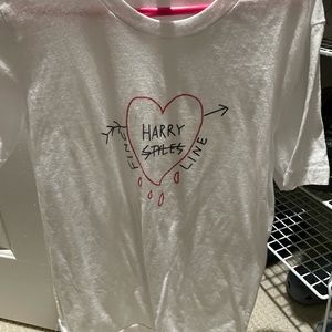 Harry Styles Fine Line Tee